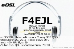 F4EJL_20110320_1620_40M_SSB