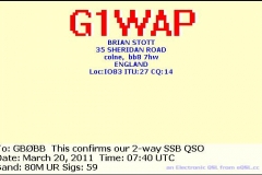 G1WAP_20110320_0740_80M_SSB