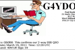 G4YDO_20110319_1228_40M_SSB