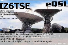 IZ6TSE_20110318_1808_20M_SSB