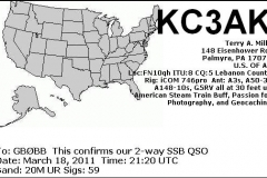 KC3AK_20110318_2120_20M_SSB
