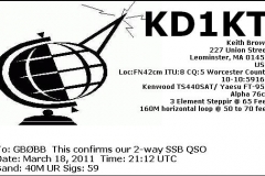 KD1KT_20110318_2112_40M_SSB