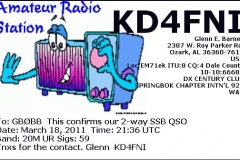 KD4FNI_20110318_2136_20M_SSB