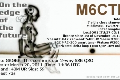 M6CTI_20110320_1436_40M_SSB