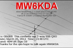 MW6KDA_20110320_1448_40M_SSB
