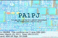 PA1PJ_20110319_0923_40M_SSB
