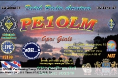 PE1OLM_20110320_0732_40M_SSB