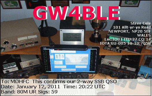 GW4BLE_20110112_2022_80M_SSB