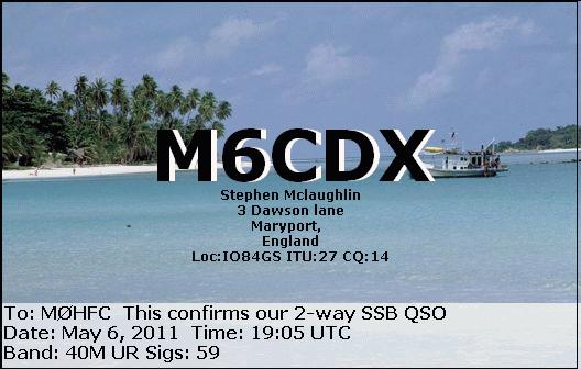 M6CDX_20110506_1905_40M_SSB