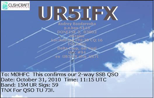 UR5IFX_20101031_1115_15M_SSB
