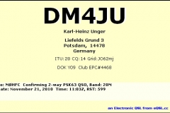 DM4JU_20101121_1103_20M_PSK63