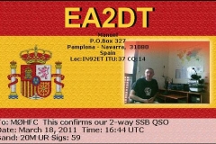 EA2DT_20110318_1644_20M_SSB