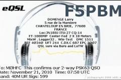 F5PBM_20101121_0758_40M_PSK63