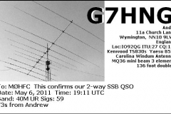 G7HNG_20110506_1911_40M_SSB