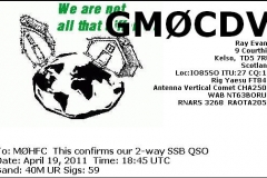 GM0CDV_20110419_1845_40M_SSB