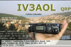 IV3AOL_20101030_1246_20M_SSB