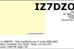 IZ7DZO_20101024_1516_10M_SSB