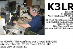 K3LR_20101031_1231_20M_SSB