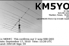 KM5YO_20100917_1528_20M_SSB