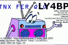 LY4BP_20101031_1356_20M_SSB