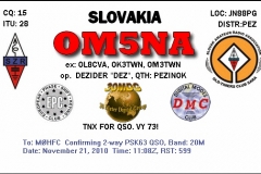 OM5NA_20101121_1108_20M_PSK63