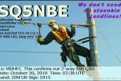 SQ5NBE_20101030_0738_20M_SSB