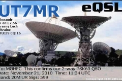 UT7MR_20101121_1134_20M_PSK63