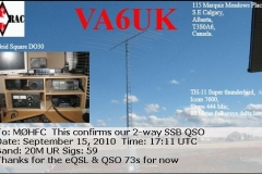 VA6UK_20100915_1711_20M_SSB