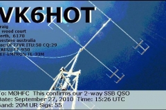 VK6HOT_20100927_1526_20M_SSB