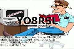 YO8RSL_20101121_1406_20M_PSK63