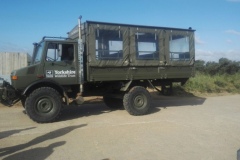 unimog